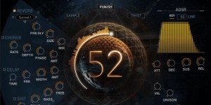 Beitragsbild des Blogbeitrags Heavyocity Launched Scoring Guitars 2 For Kontakt Player & 20% OFF Intro Sale