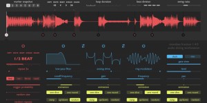 Beitragsbild des Blogbeitrags Sinevibes Updates Fraction Plugin & 3rd Anniversary Celebration Sale Announced 