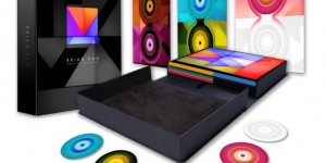 Beitragsbild des Blogbeitrags Brian Eno Announced New Box Set Music For Installations
