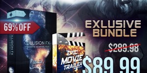 Beitragsbild des Blogbeitrags Save 69% OFF On The SoundYeti Exclusive Bundle For Kontakt 5 Player (APDeals)