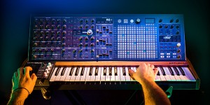 Beitragsbild des Blogbeitrags ARTURIA MatrixBrute Synthesizer Price To Raise On July 1st, 2018