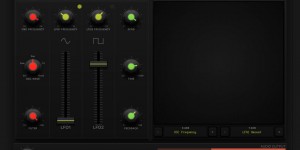 Beitragsbild des Blogbeitrags Numerical Audio iTALIZER Synthesizer Review – An iOS Sound Design App For Special Effects