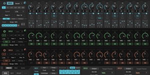 Beitragsbild des Blogbeitrags HY-Plugins Released HY-SEQ16x3 Sequencer Plugin V.2