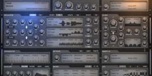 Beitragsbild des Blogbeitrags Tone2 Electra 2.6 Update Brings New Synthesis Modes, Effects & More