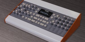 Beitragsbild des Blogbeitrags Exodus Digital Will Announce Valkyrie Multi-Timbral Hardware Synthesizer At Musikmesse 2018