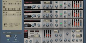 Beitragsbild des Blogbeitrags Propellerhead’s Layers Wave Edition Features Sounds From The Waldorf Wave Synthesizer