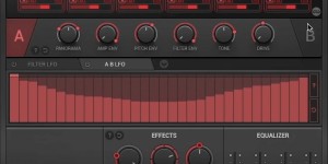 Beitragsbild des Blogbeitrags 8Dio Released 1985 Passionate Piano Virtual Instrument For Kontakt 5