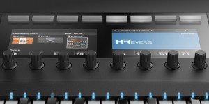 Beitragsbild des Blogbeitrags Native Instruments Introduced Komplete Kontrol 2.0 Incl. NKS FX Plugin Support & Battery 4 Sale 