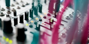 Beitragsbild des Blogbeitrags Stages Is Mutable Instruments New Modulation Powerhorse Module For Eurorack 