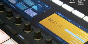 Beitragsbild des Blogbeitrags Over 70 Waves Plugins Supports Now The Native Instruments NKS Format