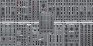 Beitragsbild des Blogbeitrags BEHRINGER Wants To Recreate The 100M Series In Eurorack Format – Here Are 13 Drafts!