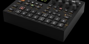 Beitragsbild des Blogbeitrags Elektron Digitakt OS 1.0.8 Features A New Master Compressor & More!