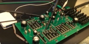 Beitragsbild des Blogbeitrags Dreadbox Teased New Semi-Modular Synthesizer With A Big Patchbay! (SuperBooth 2018 Preview)