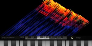 Beitragsbild des Blogbeitrags VirSyn’s Poseidon Spectral Modelling Synthesizer Supports Now iOS AUv3 