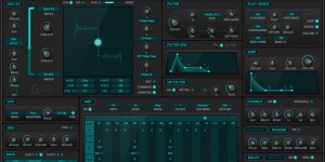 Beitragsbild des Blogbeitrags Win 1 Of 2 Rob Papen Go2 Synthesizer Plugin Licenses! (YouTube Exclusive) 