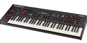Beitragsbild des Blogbeitrags Dave Smith Instruments Prophet X Hybrid Synthesizer Full Specs Released!