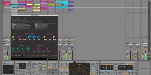 Beitragsbild des Blogbeitrags Puremagnetik’s Solveig Is A New Synthesizer Plugin That Is Inspired By The Roland SH-101