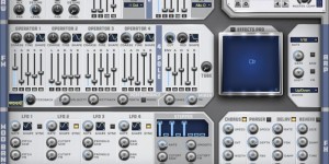Beitragsbild des Blogbeitrags Sonivox Introduced Stratum Transwave Synthesizer Plugin – Supersaw Meets FM Synthesis! 