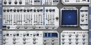 Beitragsbild des Blogbeitrags Sonivox Introduced Stratum Transwave Synthesizer Plugin – Supersaw Meets FM Synthesis!