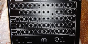 Beitragsbild des Blogbeitrags AVP Synth Teased New ADS-7 Analog Drum Machine / Synthesizer!