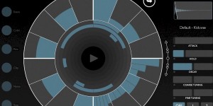 Beitragsbild des Blogbeitrags Patterning 2.0 Drum Machine For iOS Is On The Way & Will Be Exciting!