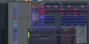Beitragsbild des Blogbeitrags Image-Line Introduced FL-Studio 20 For PC & MacOS With Many New Features!