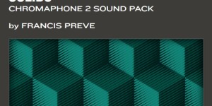 Beitragsbild des Blogbeitrags AAS Released Solids Sound Pack For Chromaphone 2 & 50% OFF Sale