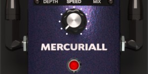Beitragsbild des Blogbeitrags Mercuriall Audio Released Chorus WS-1 – Free Effect Plugin For PC & Mac 