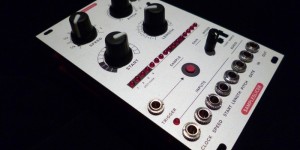 Beitragsbild des Blogbeitrags Sampleslicer MK2 Is A Real-Time Sampler Module For The Eurorack Format & Now On Kickstarter!