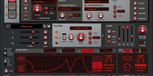 Beitragsbild des Blogbeitrags Propellerhead Software Ventures Into The Plugin Market & Releases Europa Synthesizer For VST/ AU