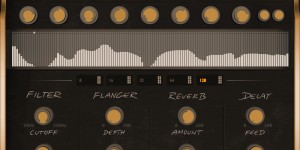 Beitragsbild des Blogbeitrags Granulat By Rigid Audio Is A New Cinematic Instrument For Kontakt 5 