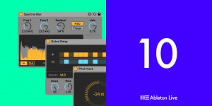 Beitragsbild des Blogbeitrags Ableton’s New Creative Extensions Brings 8 New Sound Tools To Live 10 Suite 