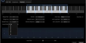 Beitragsbild des Blogbeitrags Hardware & Software Synthesizer Sampling With Mainstage’s Auto-Sampler (Tutorial)