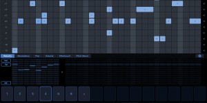 Beitragsbild des Blogbeitrags StepPolyArp Unit Is A Real-Time Polyphonic & Polyrhythmic MIDI Sequencer With AUv3 Support 