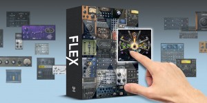 Beitragsbild des Blogbeitrags Waves Announced FLEX – Rent-To-Own Subscription Service! 