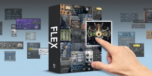Beitragsbild des Blogbeitrags Waves Announced FLEX – Rent-To-Own Subscription Service!