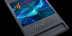 Beitragsbild des Blogbeitrags WaveReX Gives You Direct Access To The Sound Engine Of The KORG M1 Using A Single Card!