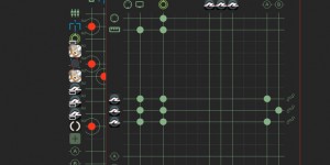 Beitragsbild des Blogbeitrags ApeMatrix Is A New iOS App That Gives You Total Control Over Your AUv3/IAA Routings 