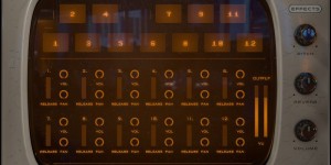 Beitragsbild des Blogbeitrags BeatSkillz Latest Plugin (VST/AU) Features Over 1000 Synthwave Drum Sounds 