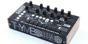 Beitragsbild des Blogbeitrags Bastl Instruments THYME Hands-On Demo By Cuckoo & Hainbach 