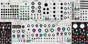 Beitragsbild des Blogbeitrags VCV Rack 0.6.1 Out Now: Gamepad & Computer Keyboard MIDI Driver, VCV Bridge Improvements & More