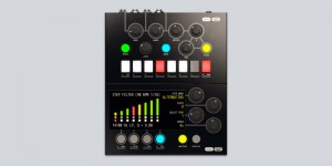 Beitragsbild des Blogbeitrags Softube Launched OTO Biscuit 8-Bit Effects Plugin For PC & Mac 