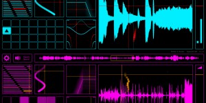Beitragsbild des Blogbeitrags SpaceCraft Is A New Granular Synthesizer App For iOS