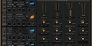 Beitragsbild des Blogbeitrags Rob Papen Updated Prisma Plugin With Go2 Synthesizer Support 