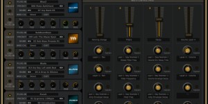 Beitragsbild des Blogbeitrags Rob Papen Updated Prisma Plugin With Go2 Synthesizer Support