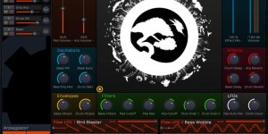 Beitragsbild des Blogbeitrags Biotek 2 Synthesizer Includes Granular Synthesis, Spinal Saw Oscillator, New Filters & More