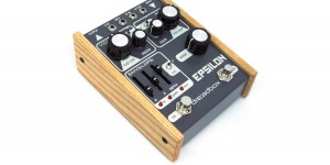 Beitragsbild des Blogbeitrags Dreadbox’s Epsilon Analog Filter & Envelope Effect Pedal Is Back In A Limited Edition