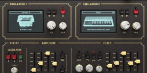 Beitragsbild des Blogbeitrags UVI Released String Machines 2 Virtual Instrument For PC & Mac