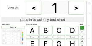 Beitragsbild des Blogbeitrags iLEP Is A Modular Effect Processor App That Invites Musicians To Experiment With Sounds