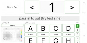 Beitragsbild des Blogbeitrags iLEP Is A Modular Effect Processor App That Invites Musicians To Experiment With Sounds 